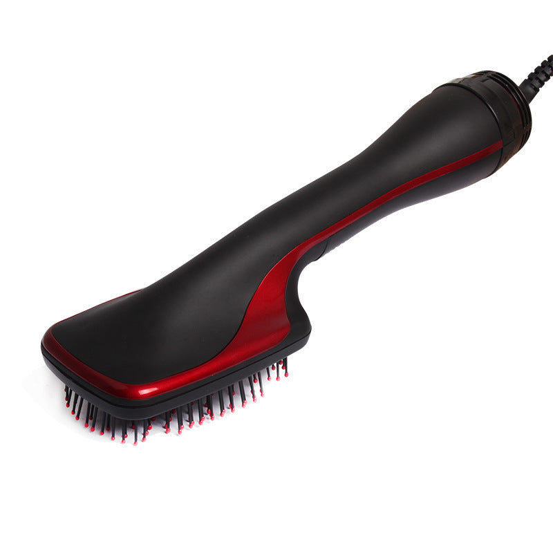 Electric Hair Dryer Comb 2 In 1 Electric Hair Dryer Comb 2 In 1